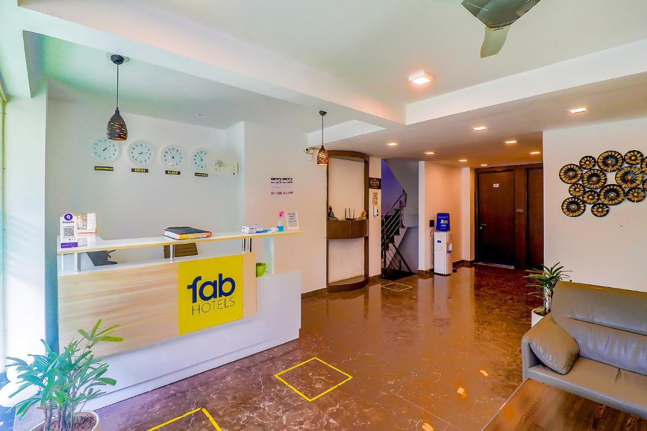 Hotel Fabhotel Kiara The Private 3*