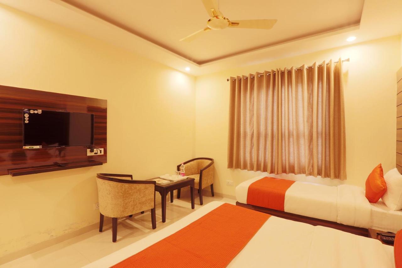 Citizen Hotel New Delhi