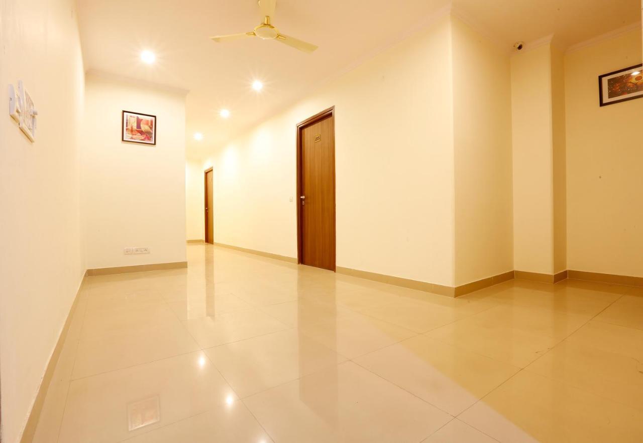 Citizen Hotel New Delhi