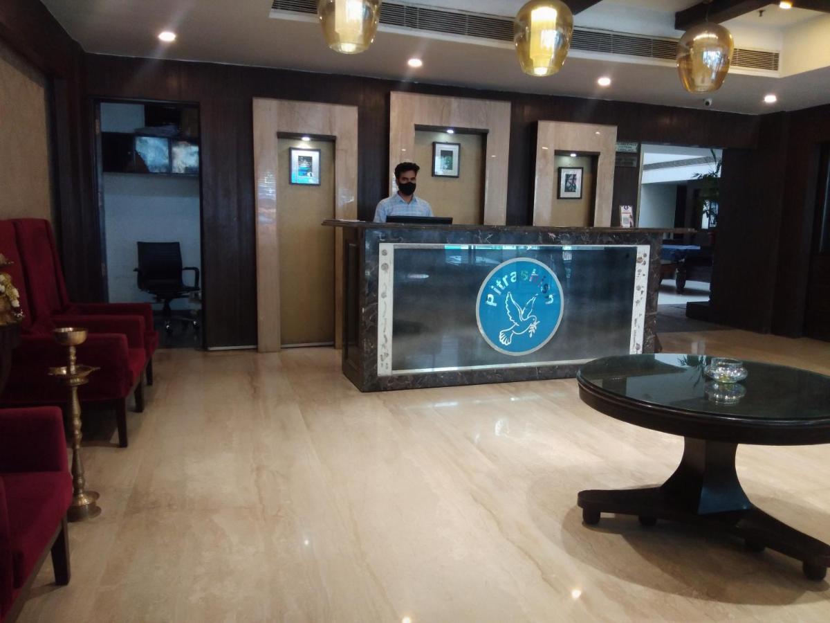 Hotel Pitrashish Pride Igi Intl Airport Delhi (National Capital Territory of India)