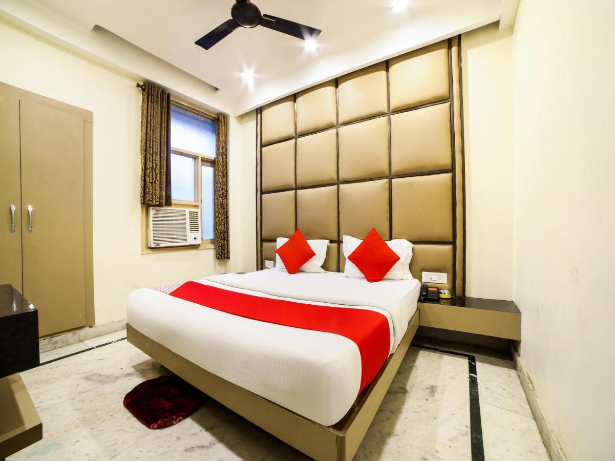 Oyo 78699 Klick International Hotel