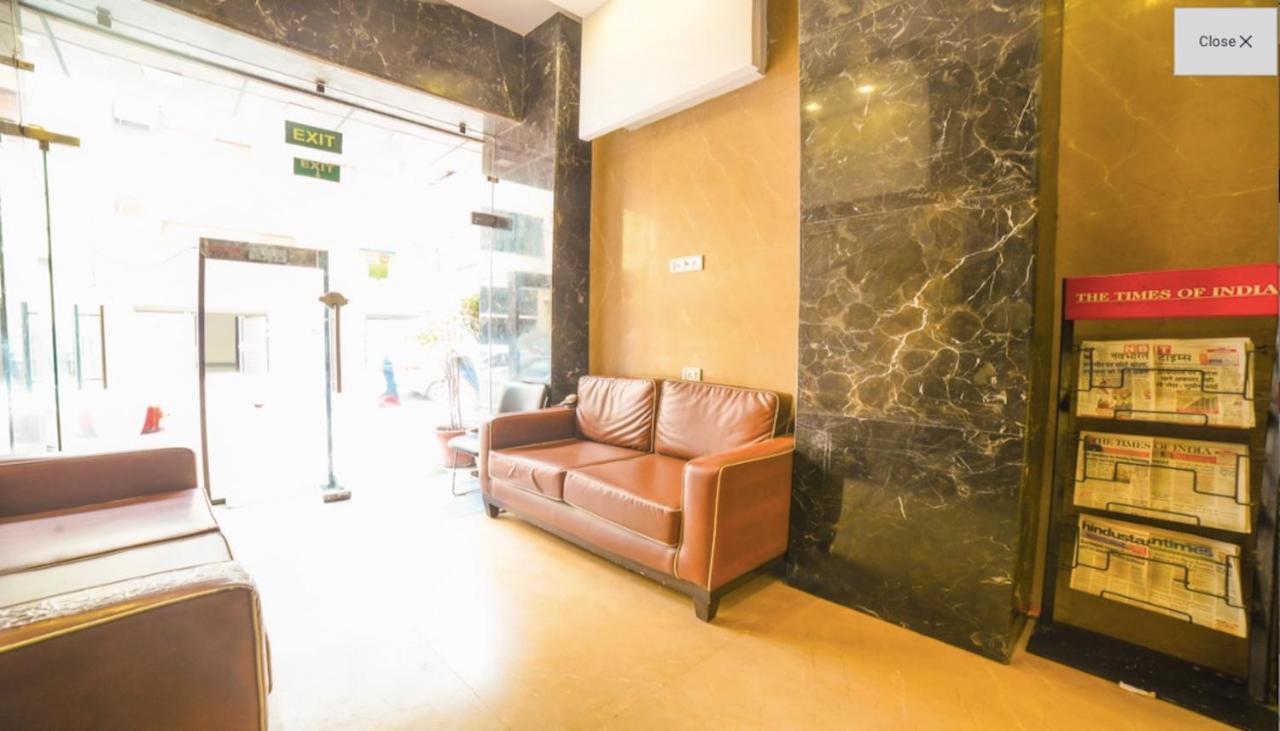 Pawan Plaza Near Sir Ganga Ram Hospital