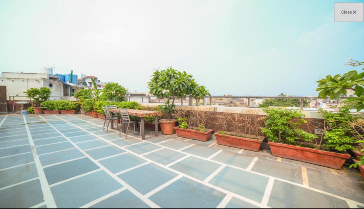 Pawan Plaza Near Sir Ganga Ram Hospital Hotel Delhi (National Capital Territory of India)