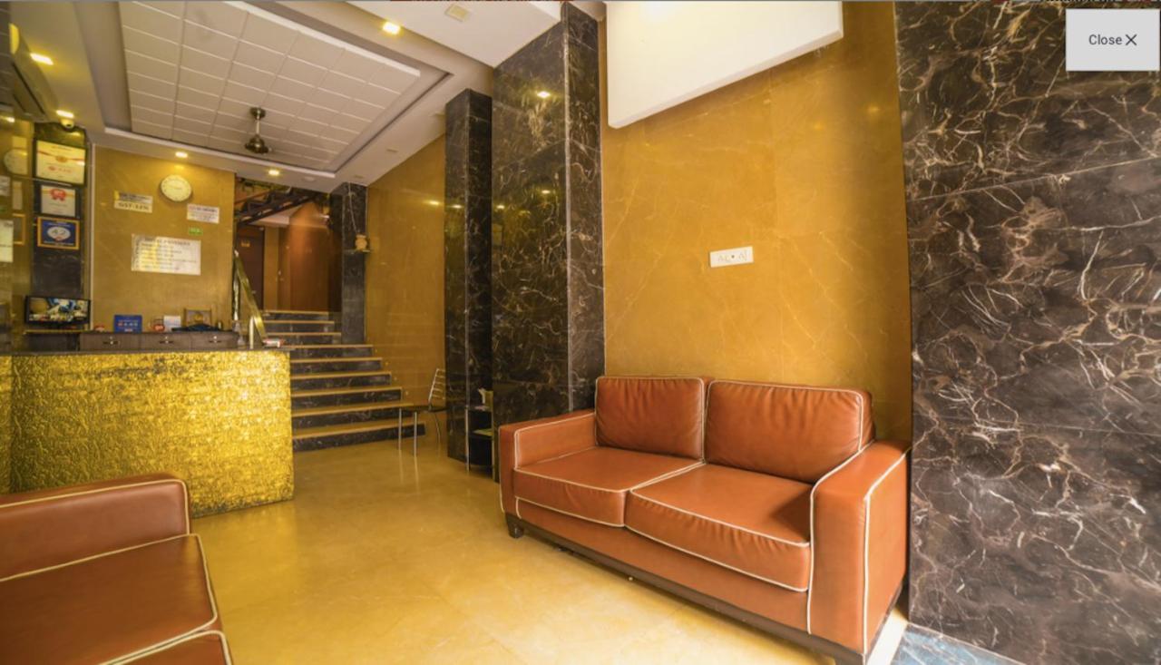 Hotel Pawan Plaza Near Sir Ganga Ram Hospital
