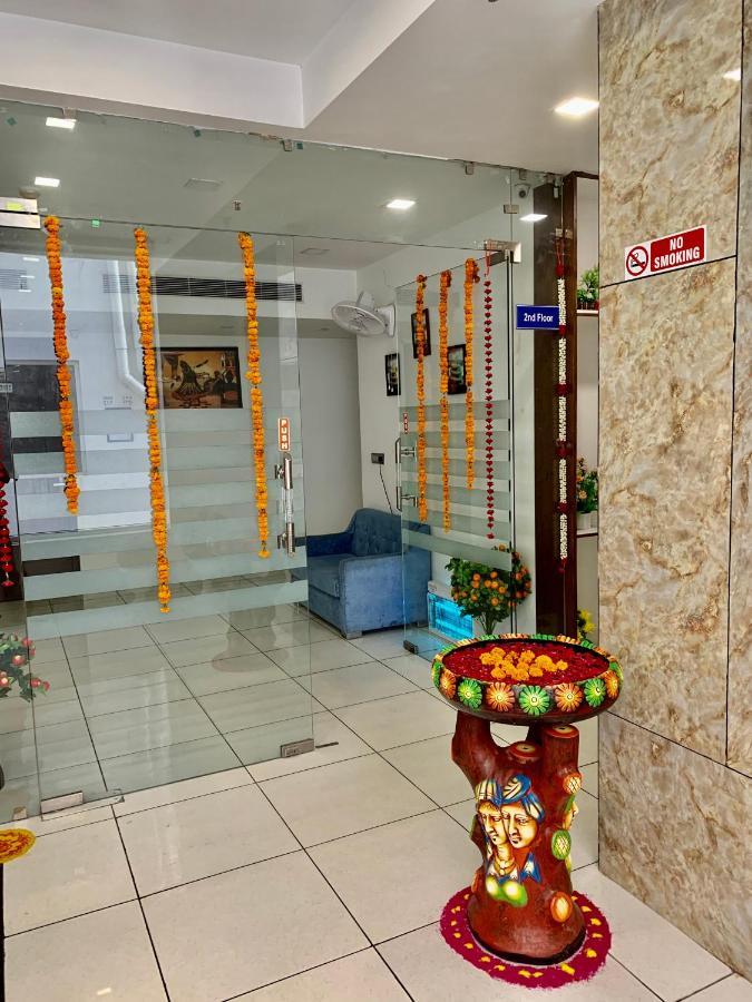 Amora Dwarka