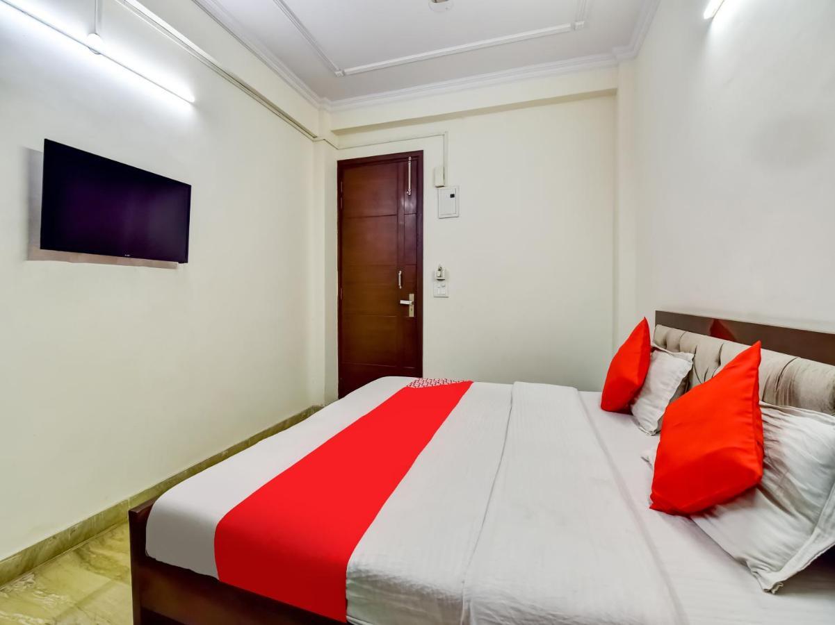 South Delhi Hotel