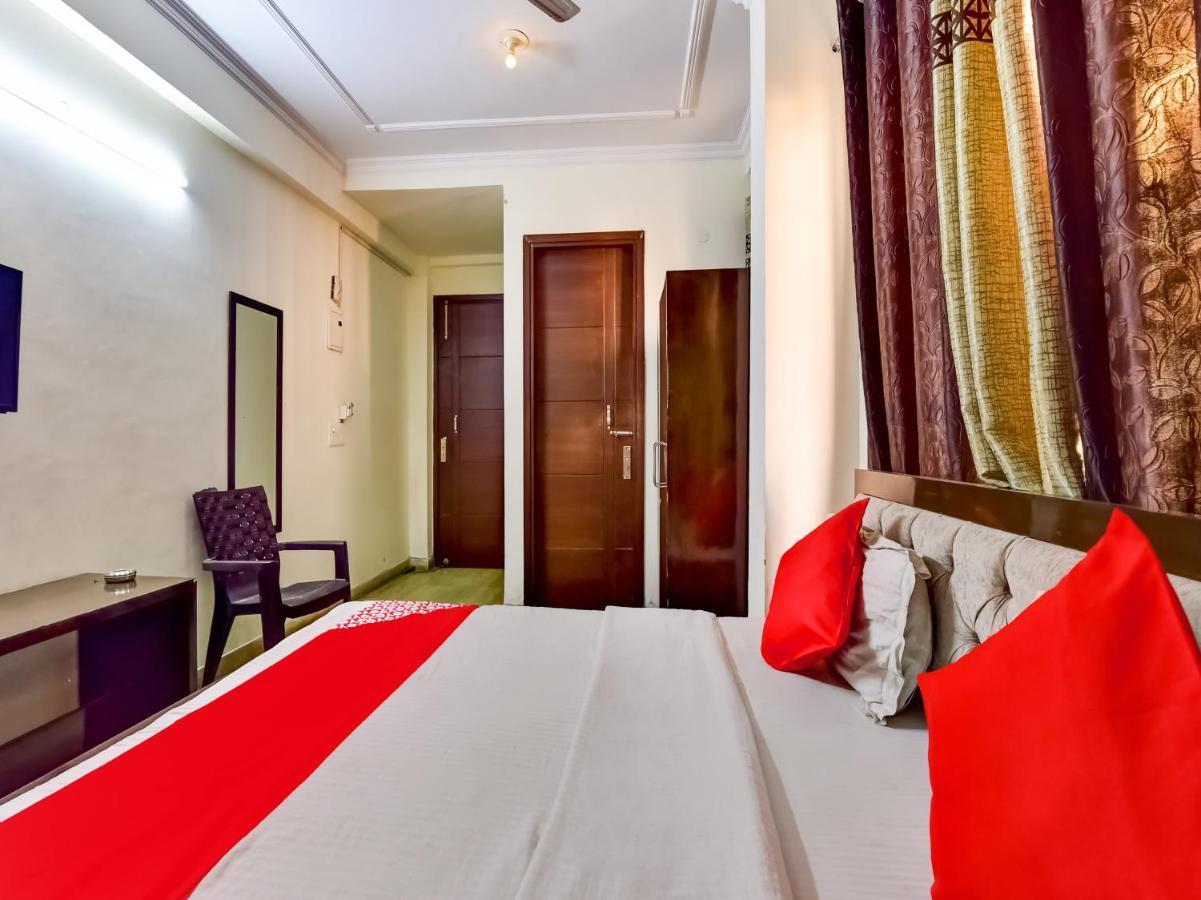 Hotel South Delhi Nova Deli