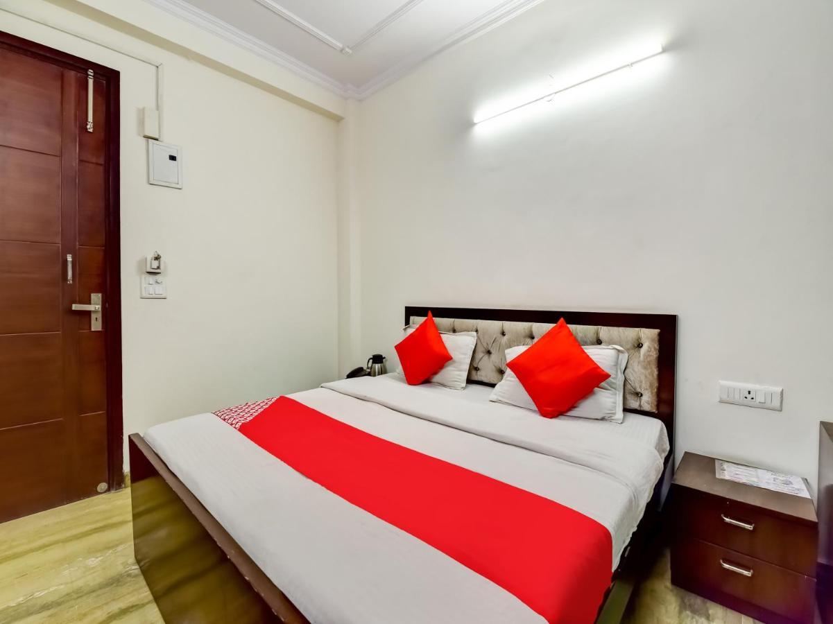 Hotel South Delhi Nova Deli