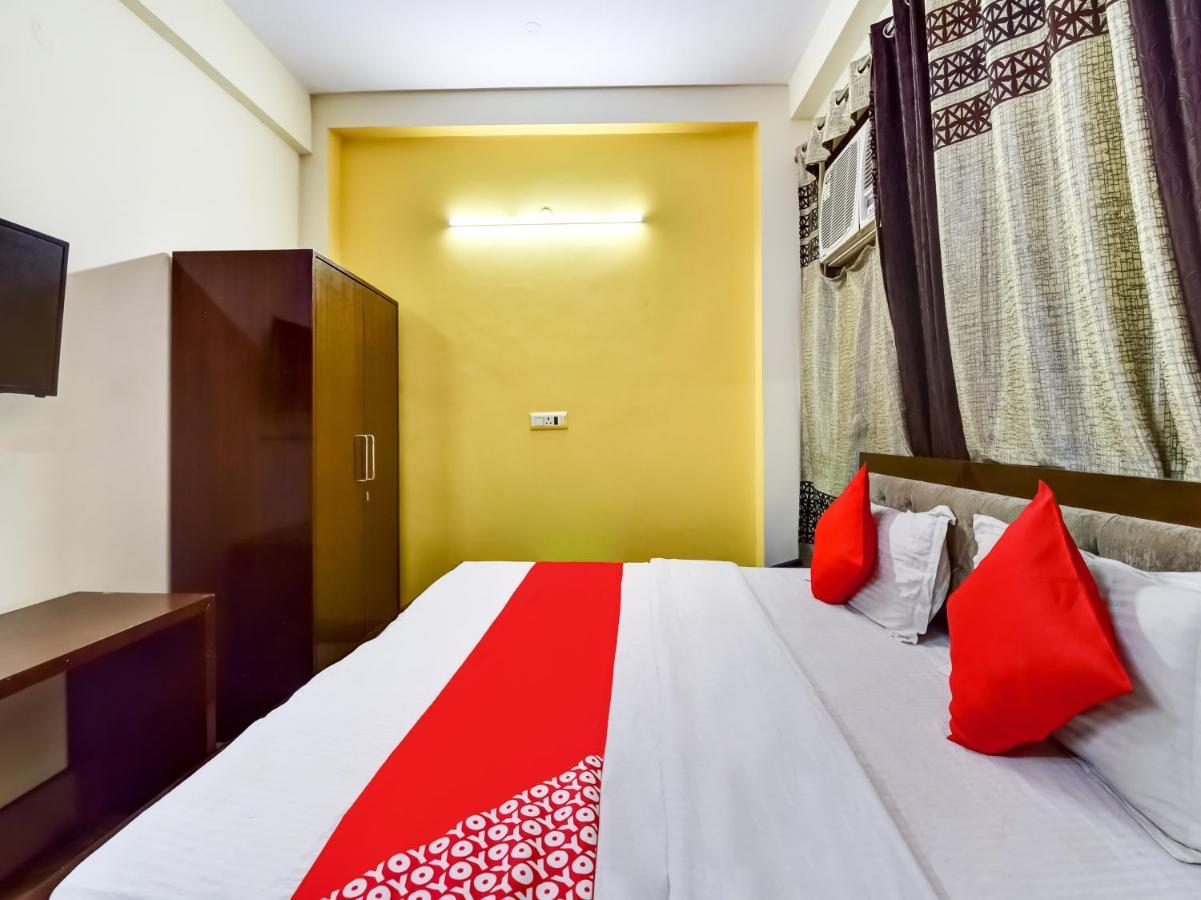 South Delhi Hotel