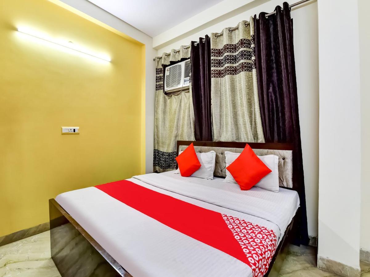 Hotel South Delhi Nova Deli