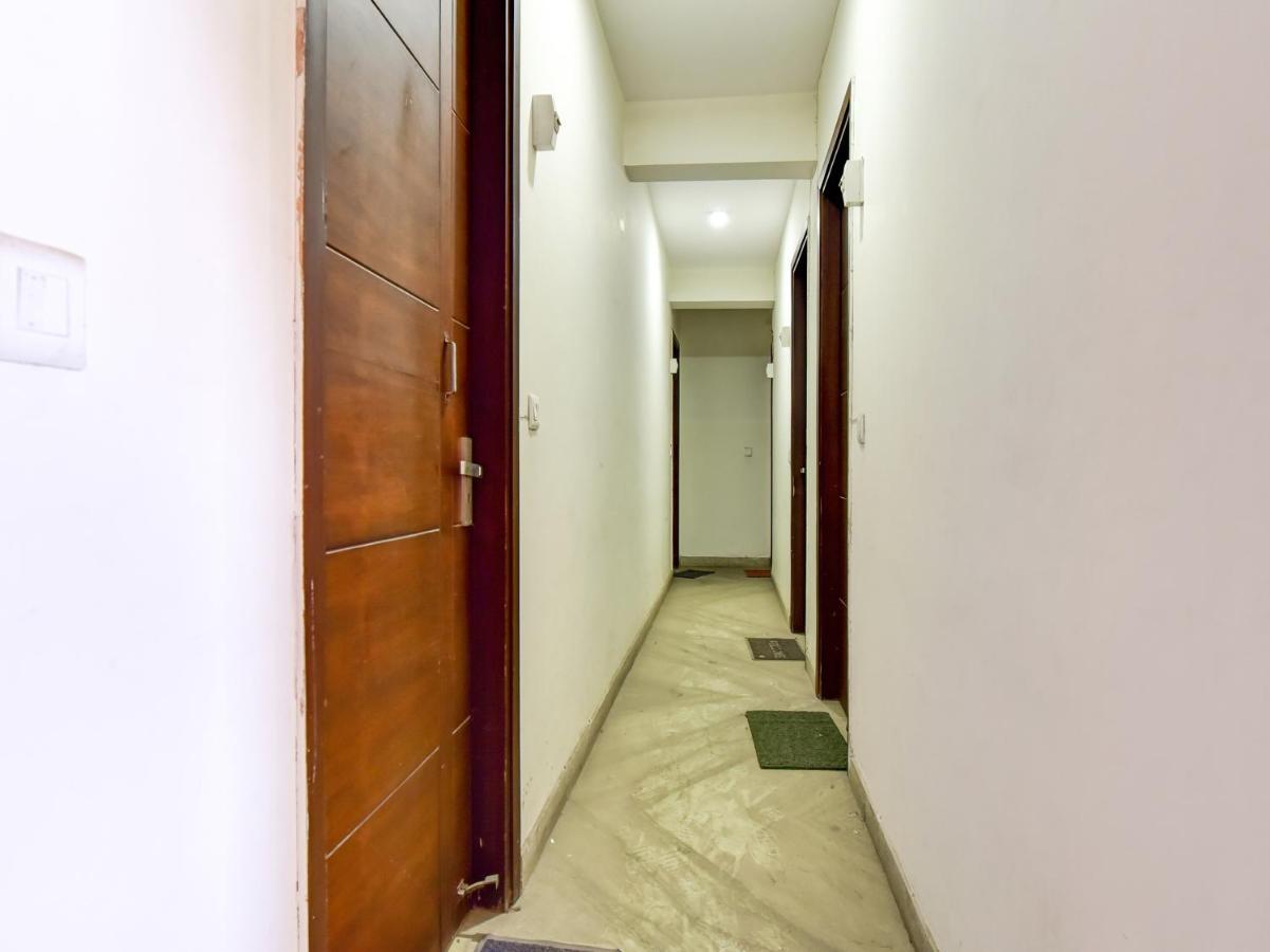 Hotel South Delhi Nova Deli
