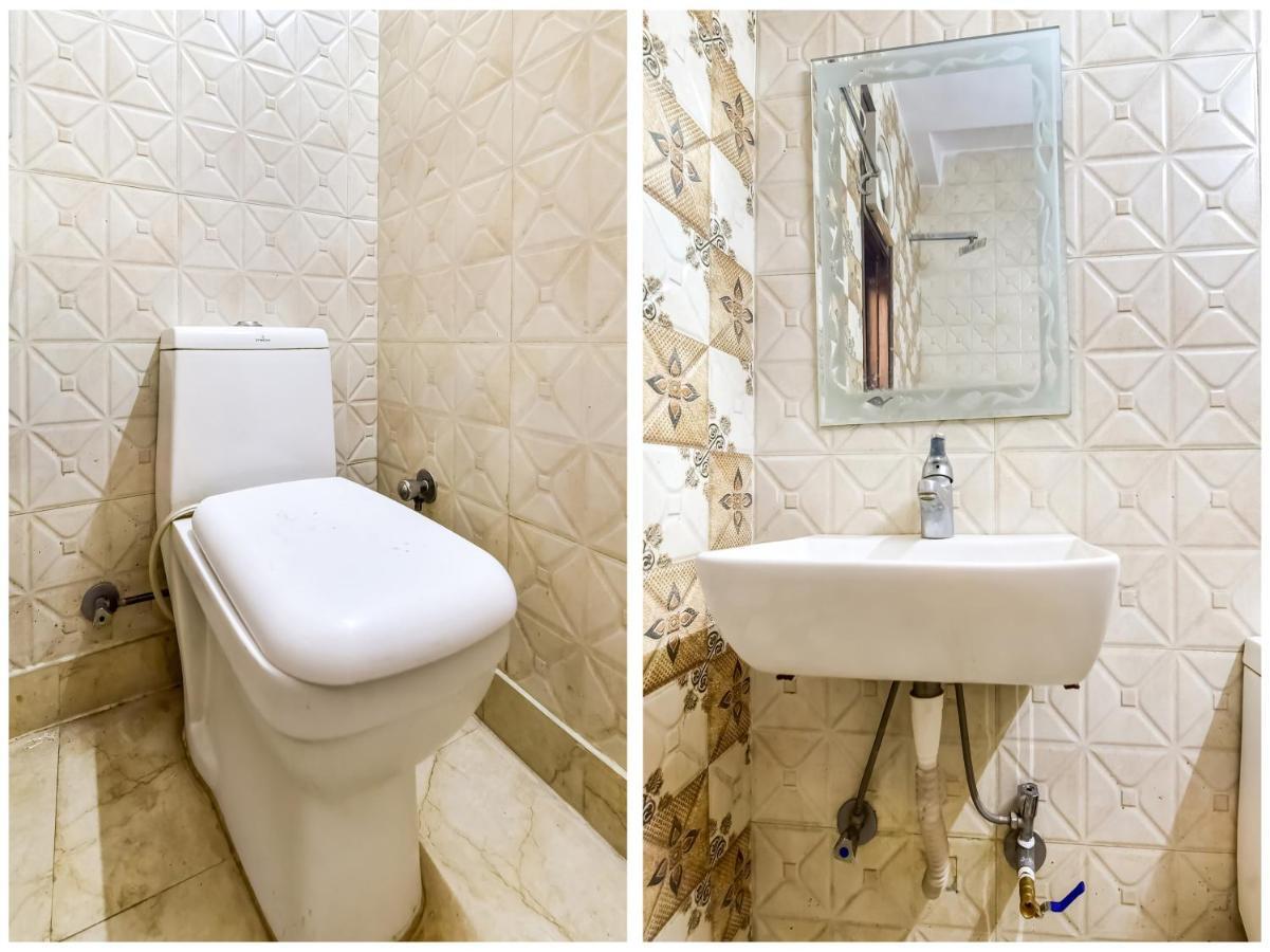 South Delhi Hotel 3*