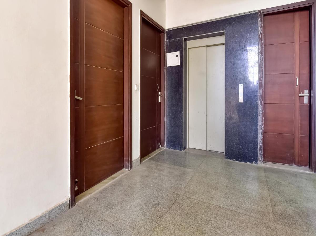 South Delhi Hotel Nova Deli