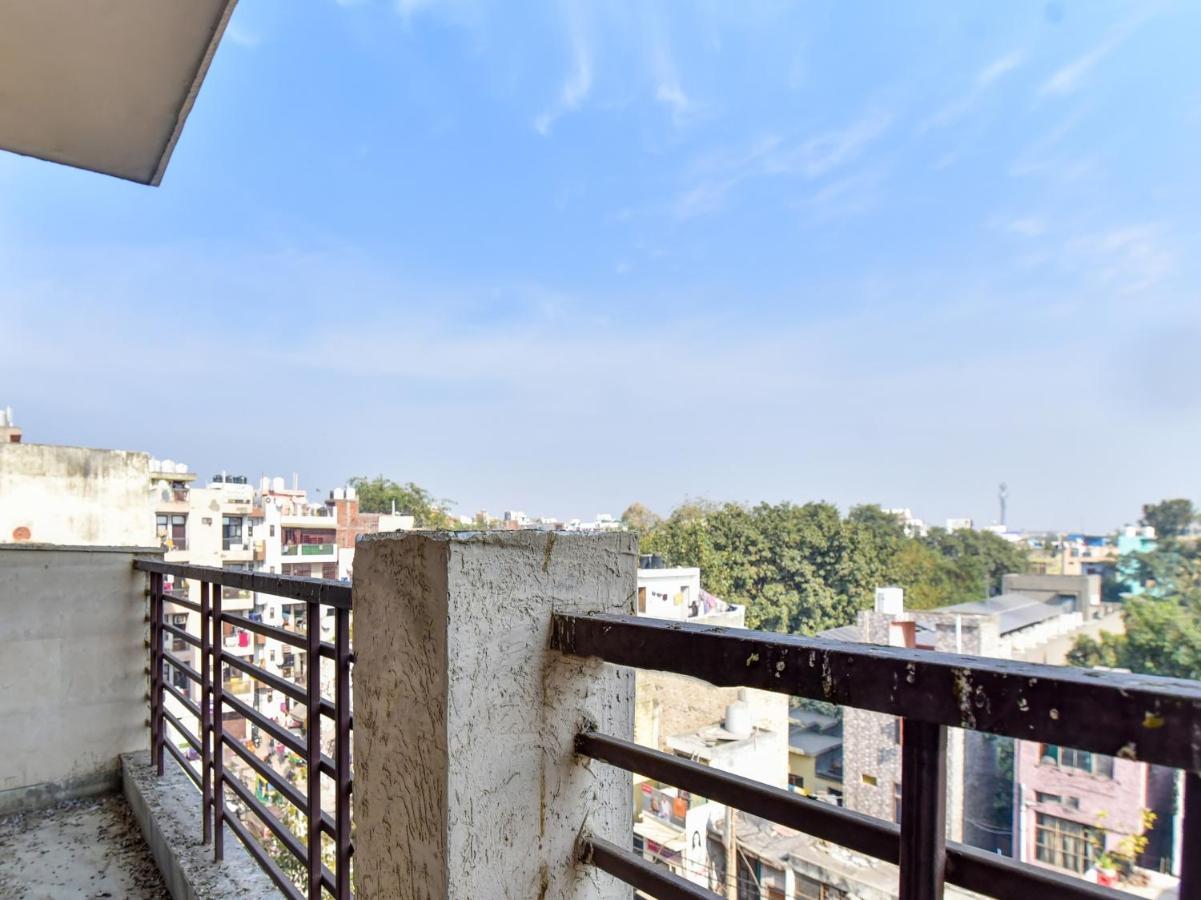 South Delhi Hotel 3*