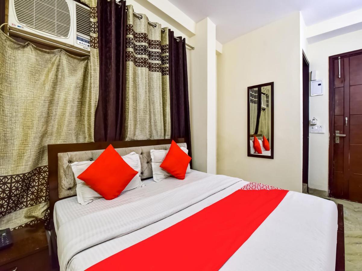 South Delhi Hotel Nova Deli
