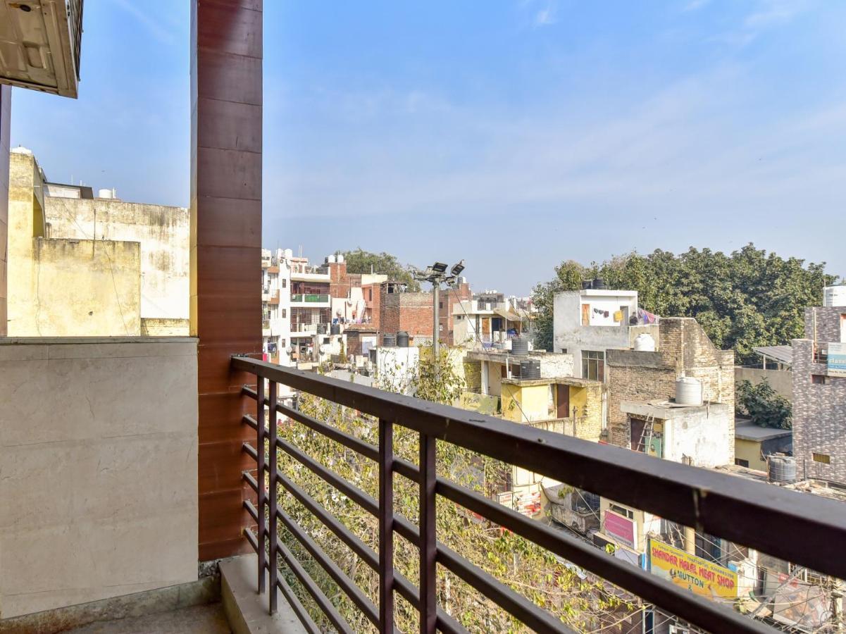 South Delhi 3* Nova Deli