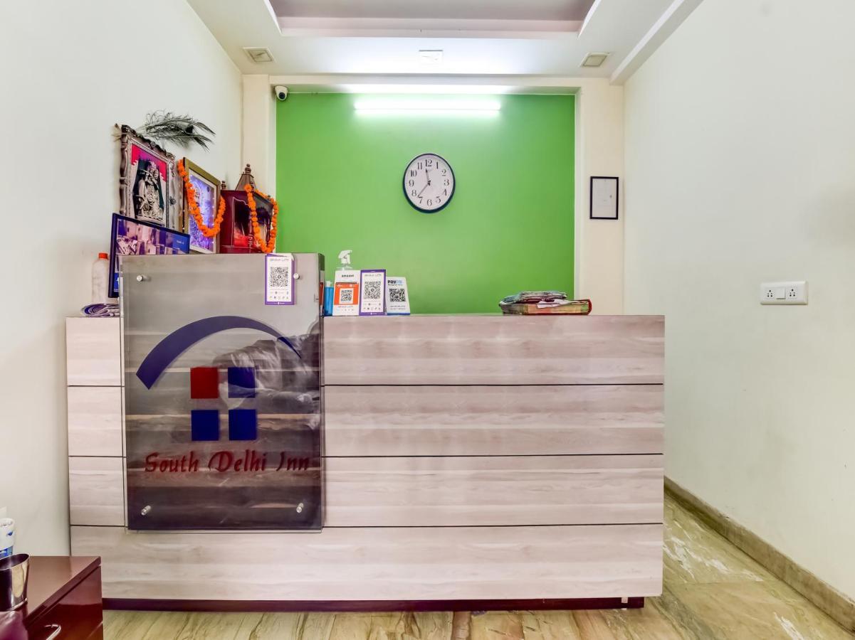 South Delhi 3*