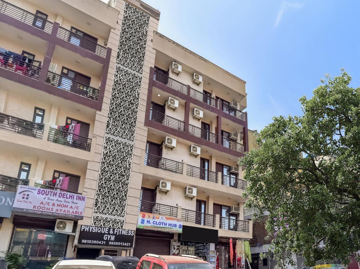 South Delhi 3*