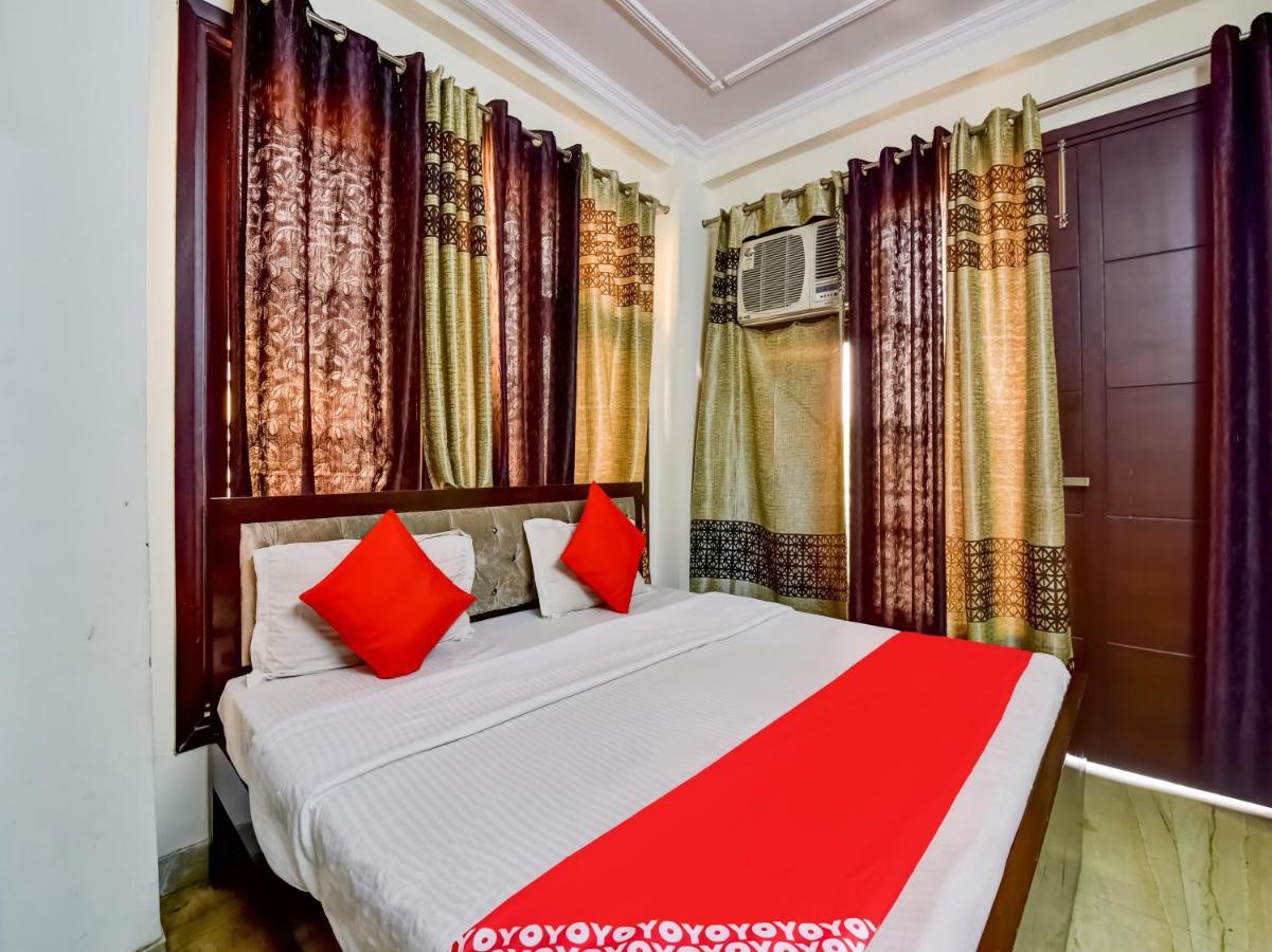 Hotel South Delhi