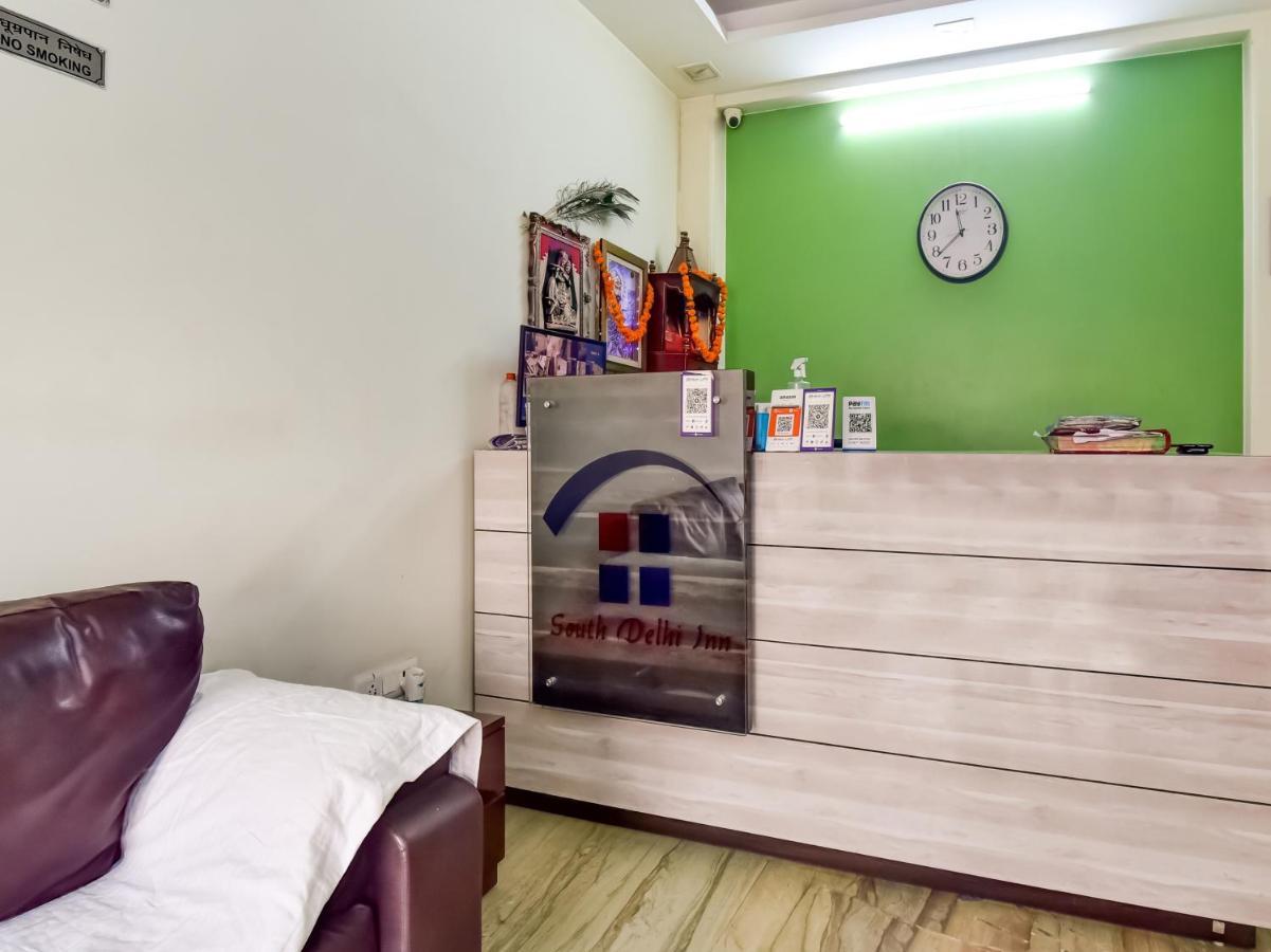 South Delhi 3*