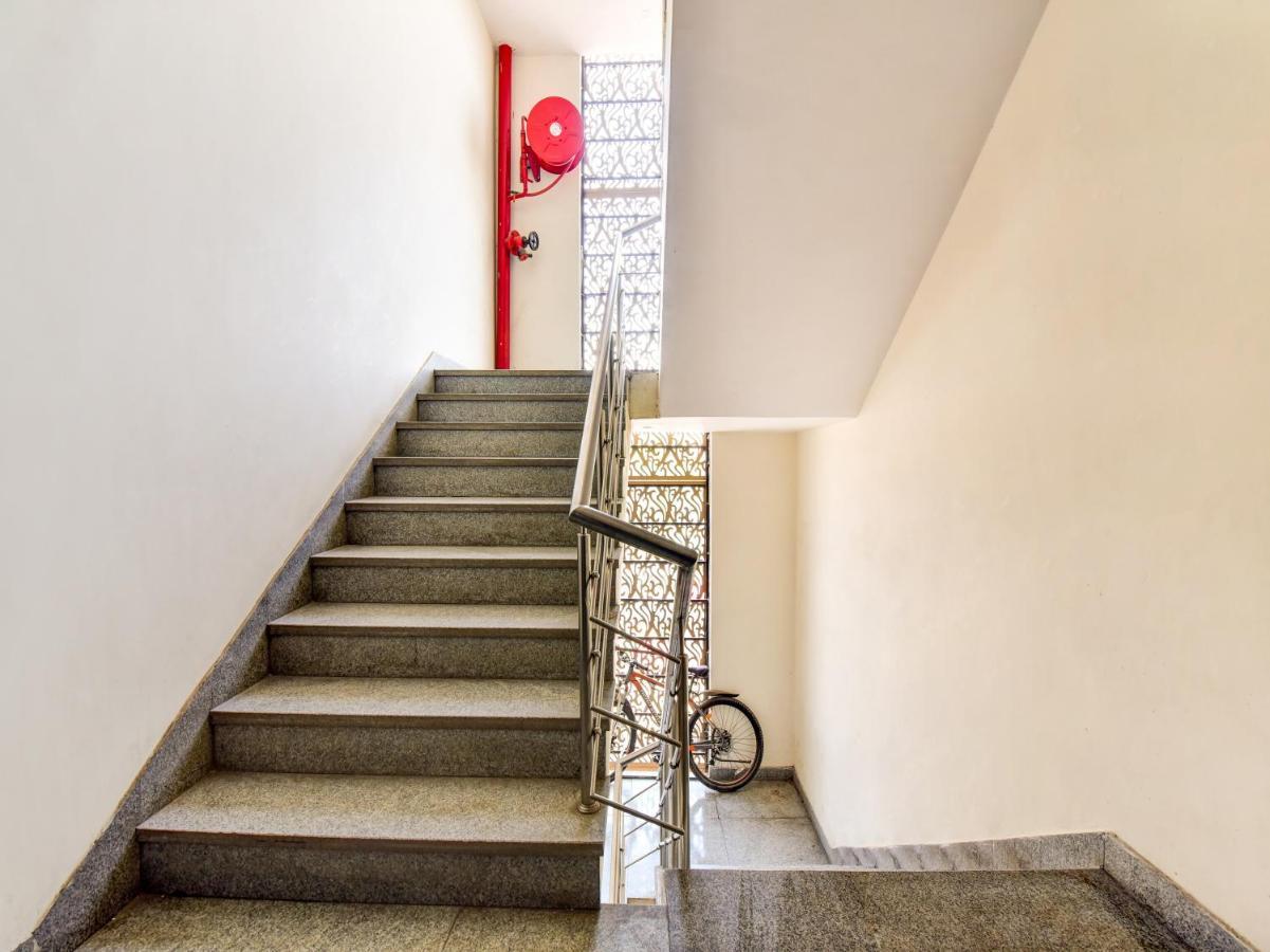 Hotel South Delhi 3*