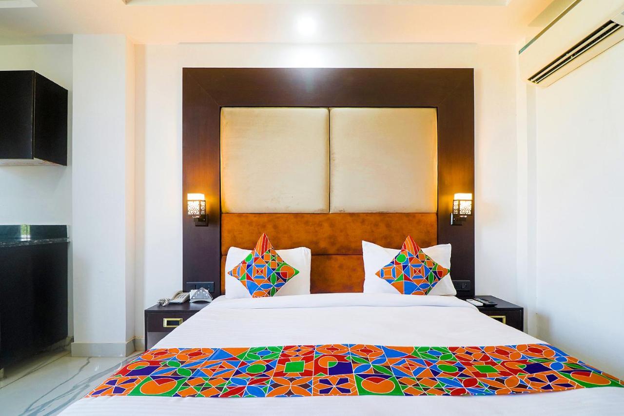 Fabhotel Kiara The Private