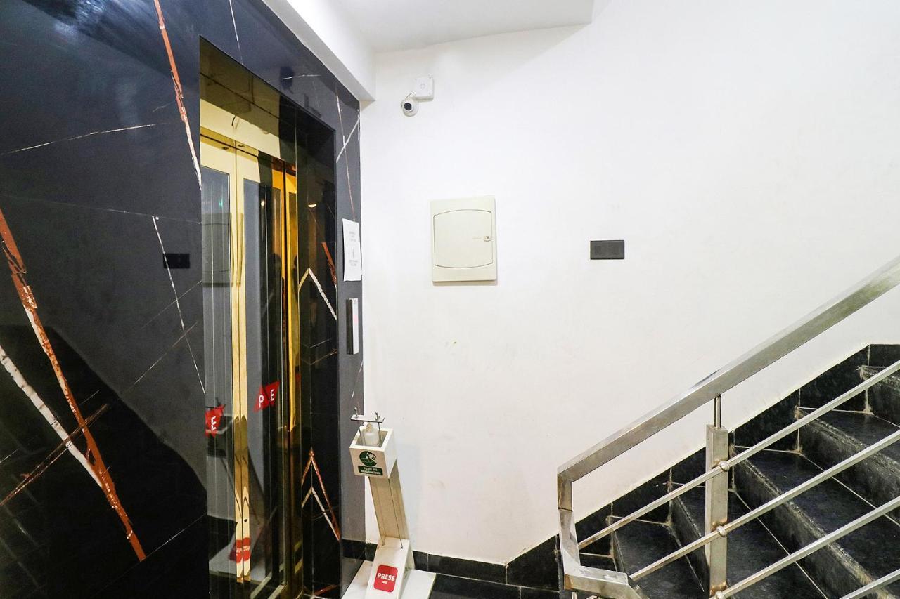 Fabhotel Kiara The Private Hotel Delhi (National Capital Territory of India)