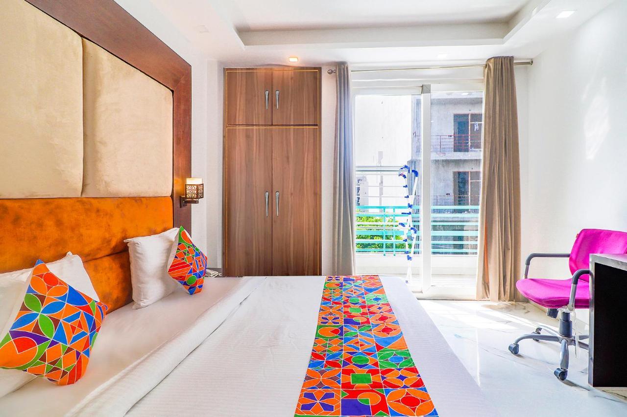 Fabhotel Kiara The Private 3*