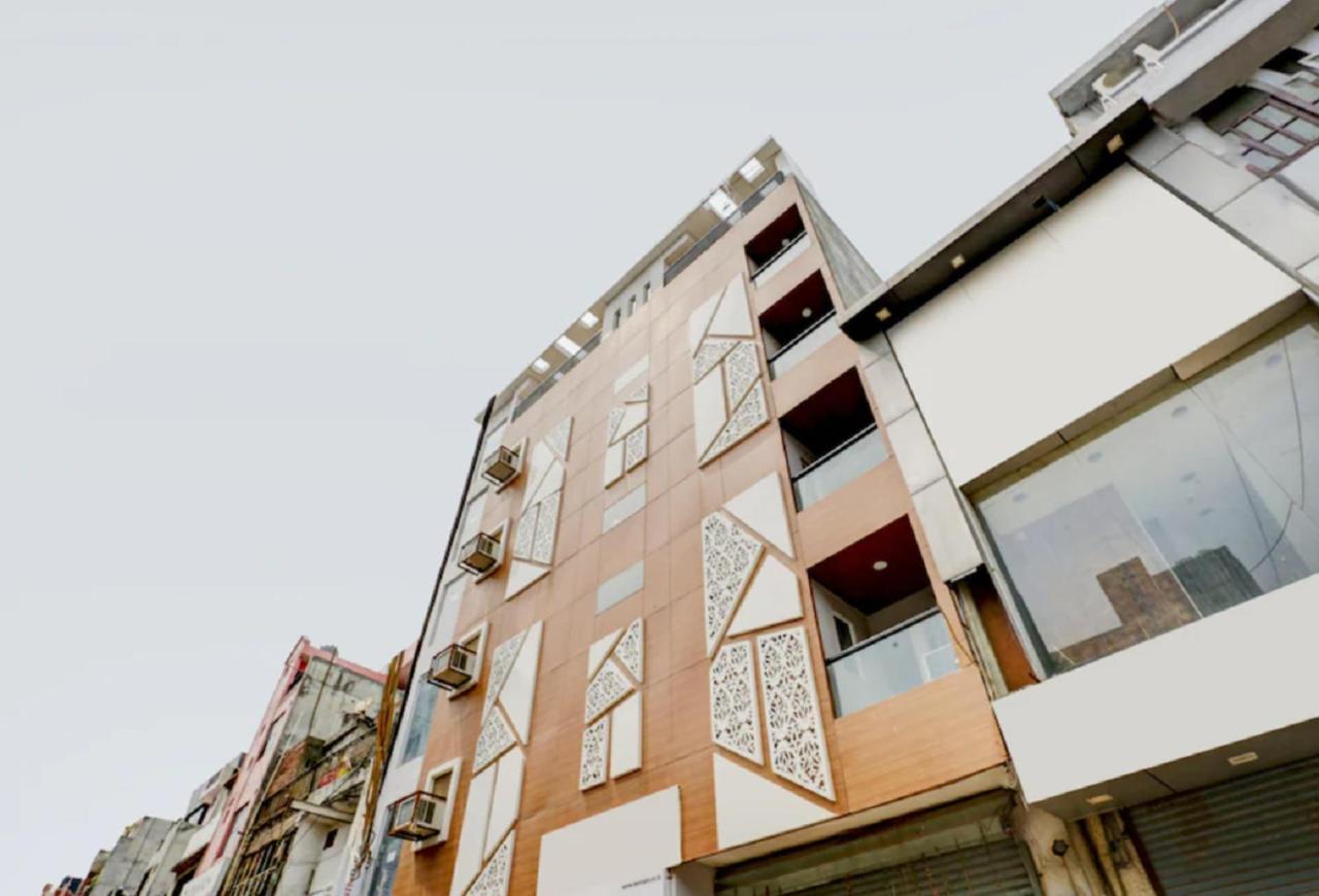 Hotel White Snapper New Delhi