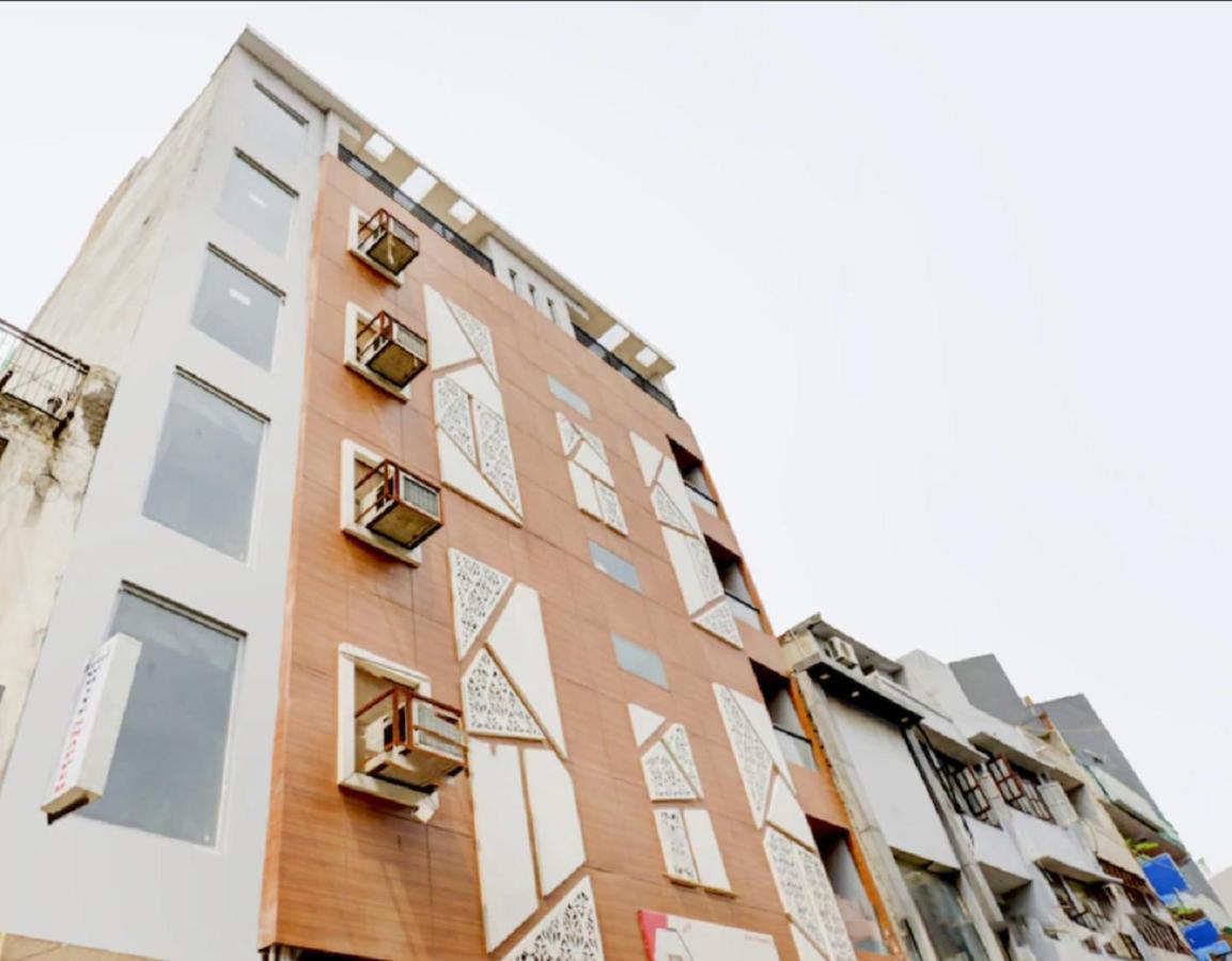 Hotel White Snapper Hotel New Delhi