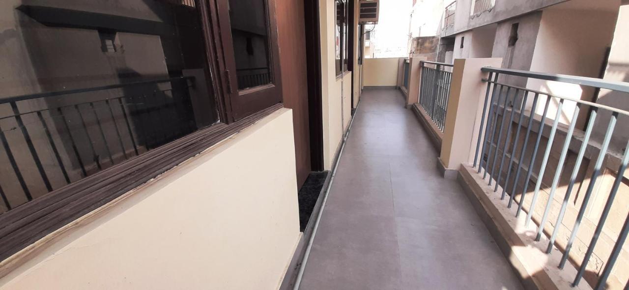 Homestay Gobravo Dev Palace & Studio New Delhi