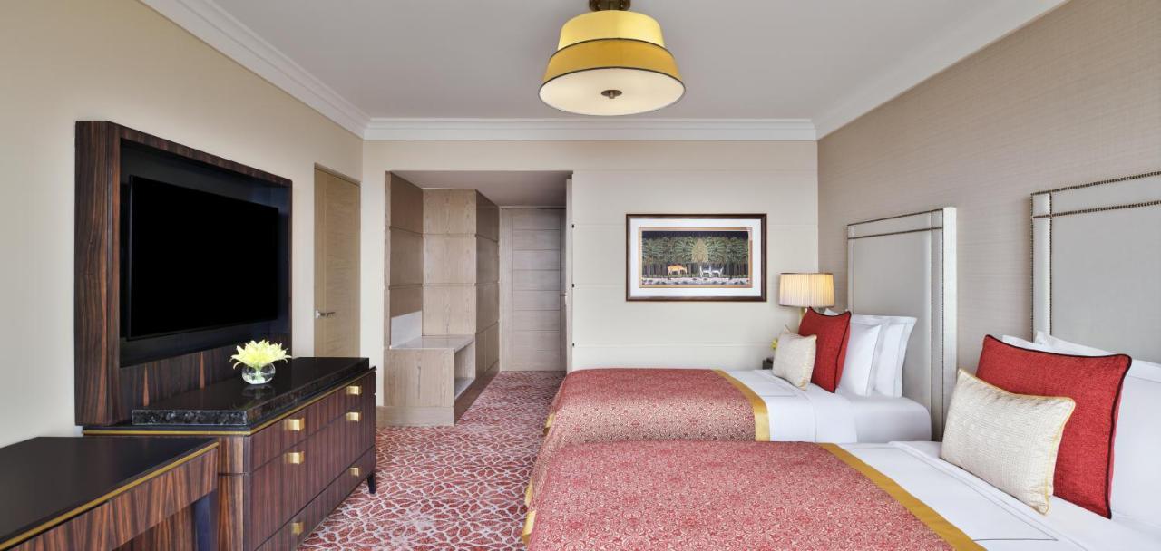 Hotel Taj Mahal, New Delhi