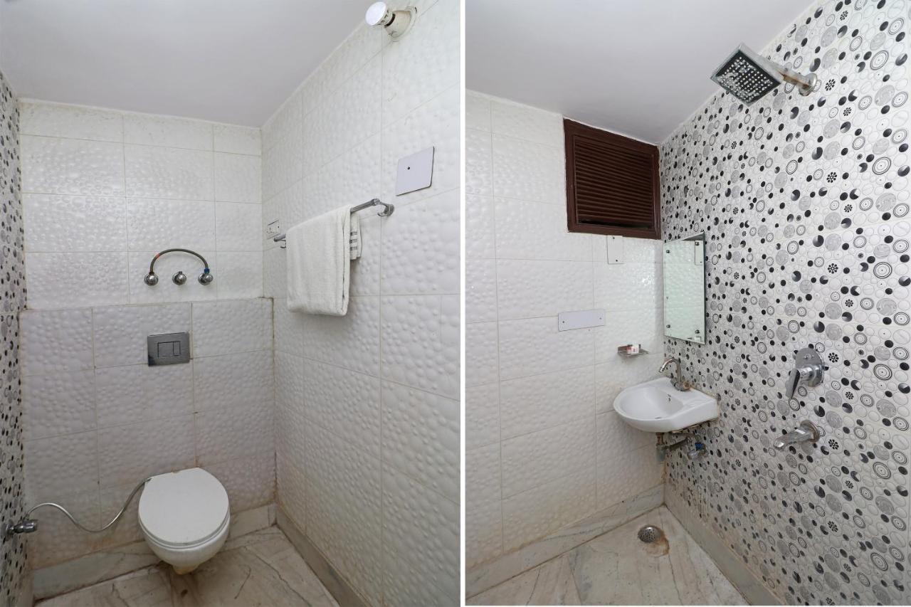 Oyo Flagship 12739 Mahesh Hotel