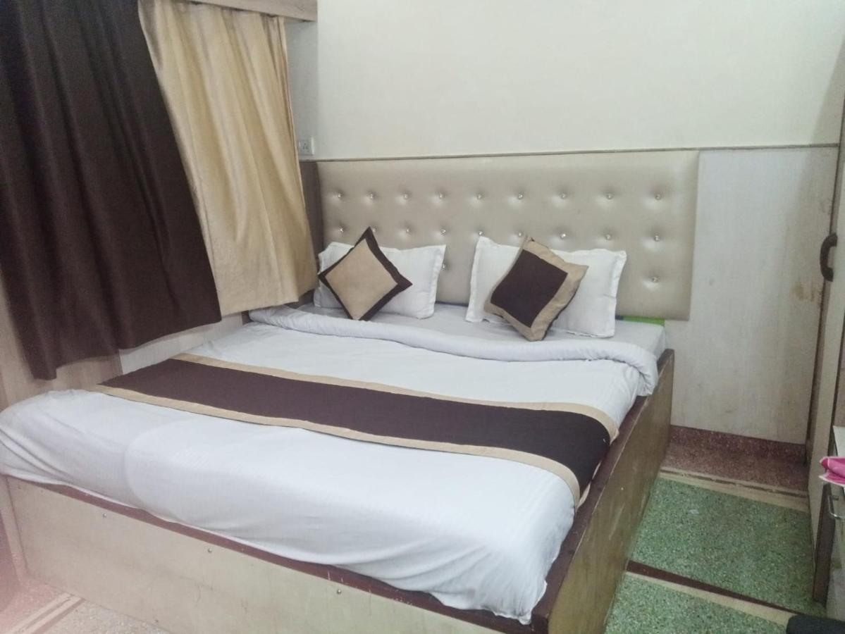 Amar Palace By Wb Hotel Nova Deli