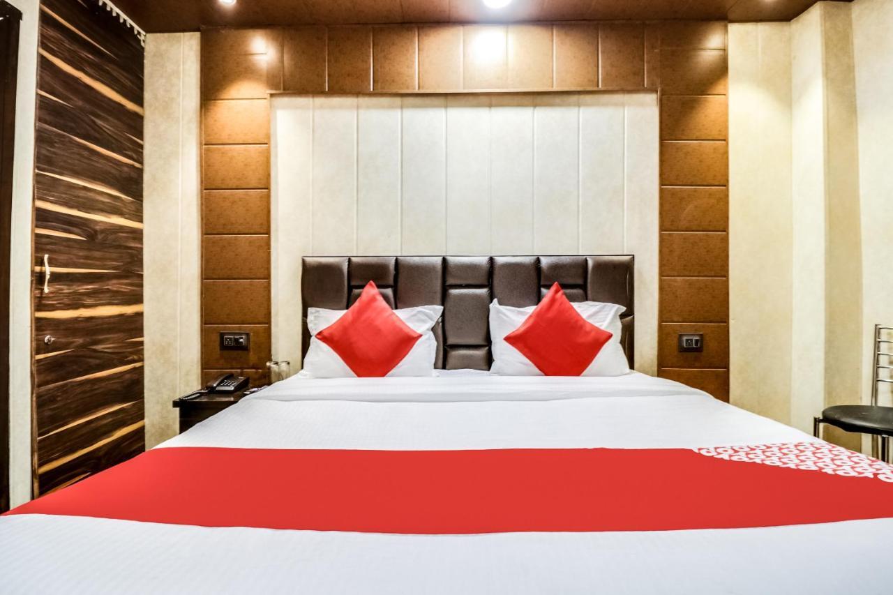 O Jps Galaxy Hotel Delhi (National Capital Territory of India)