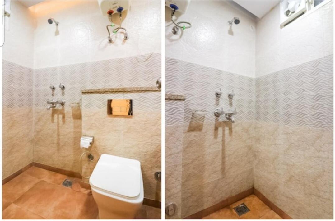 Capital O 82229 Jaishree Inn Hotel New Delhi