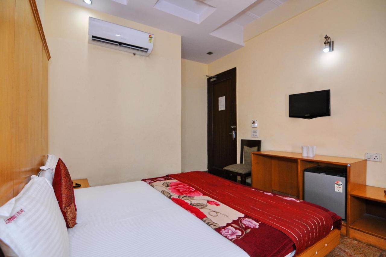 Tjs Grand Hotel Delhi (National Capital Territory of India)