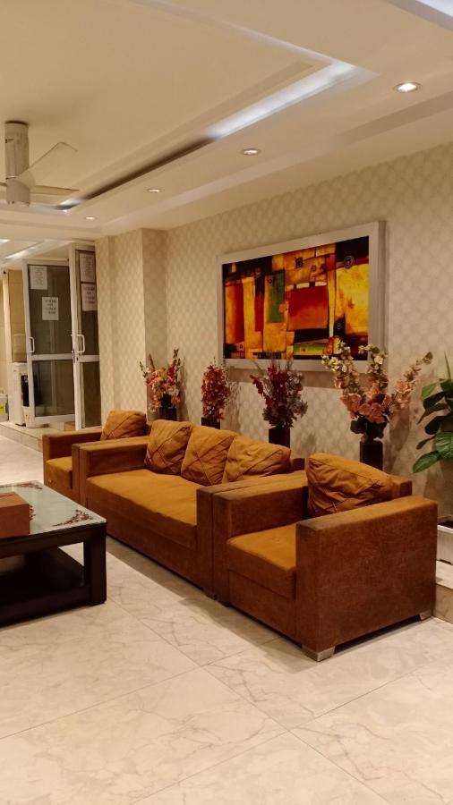 Urban Luxury New Delhi