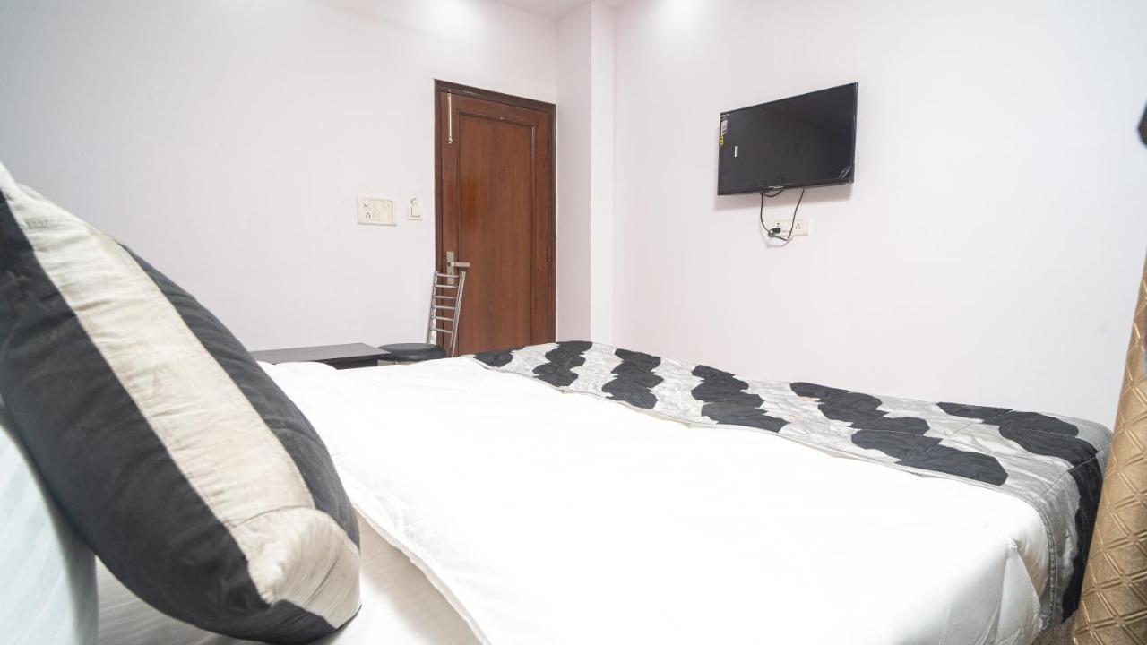 Hotel Hotel Gs International Couple Friendly At Delhi University New Delhi