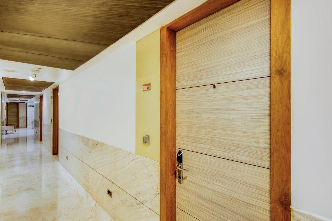 Townhouse Oak Safdarjung