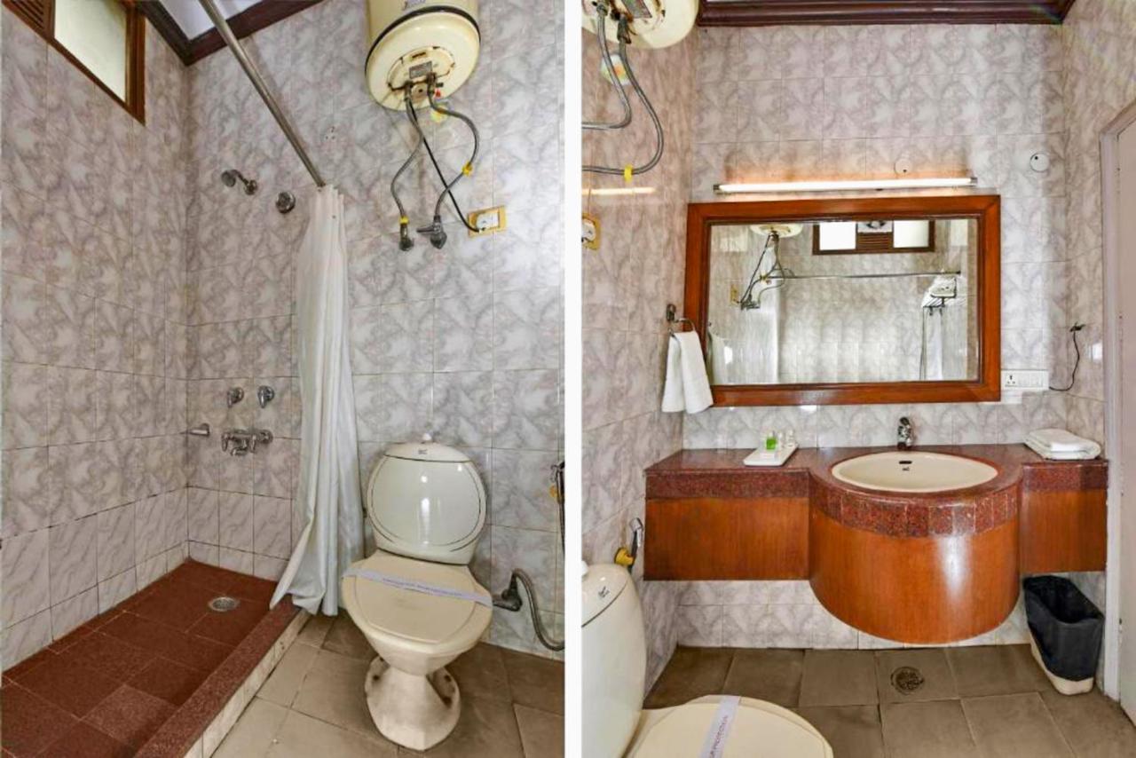 The Beaufort Inn 3*