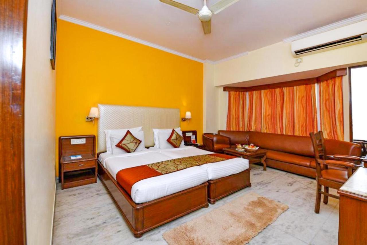 Inn The Beaufort 3*