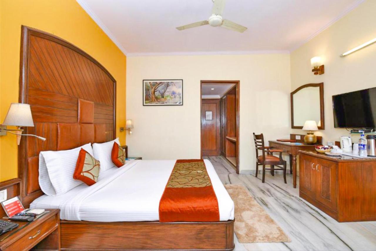 Inn The Beaufort New Delhi