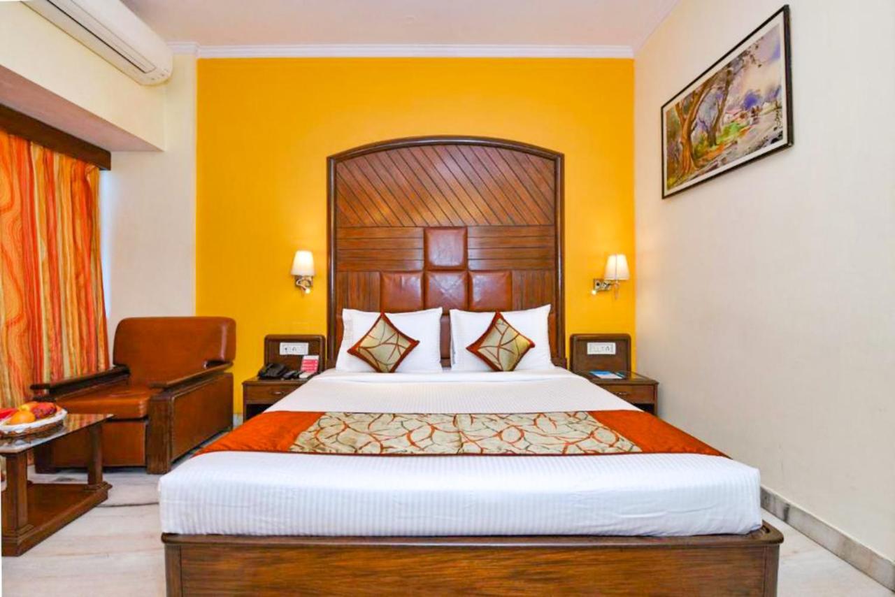 Inn The Beaufort New Delhi