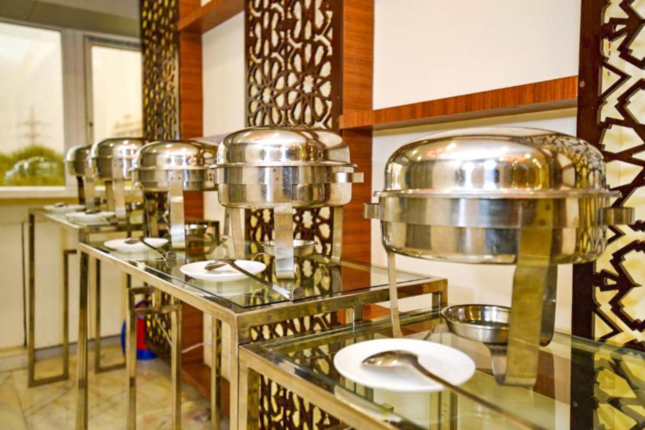 The Beaufort New Delhi