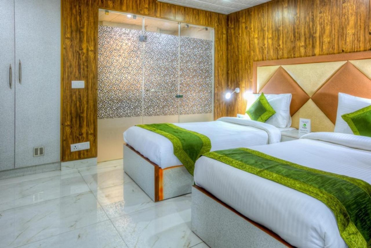 Hotel Glory New Delhi