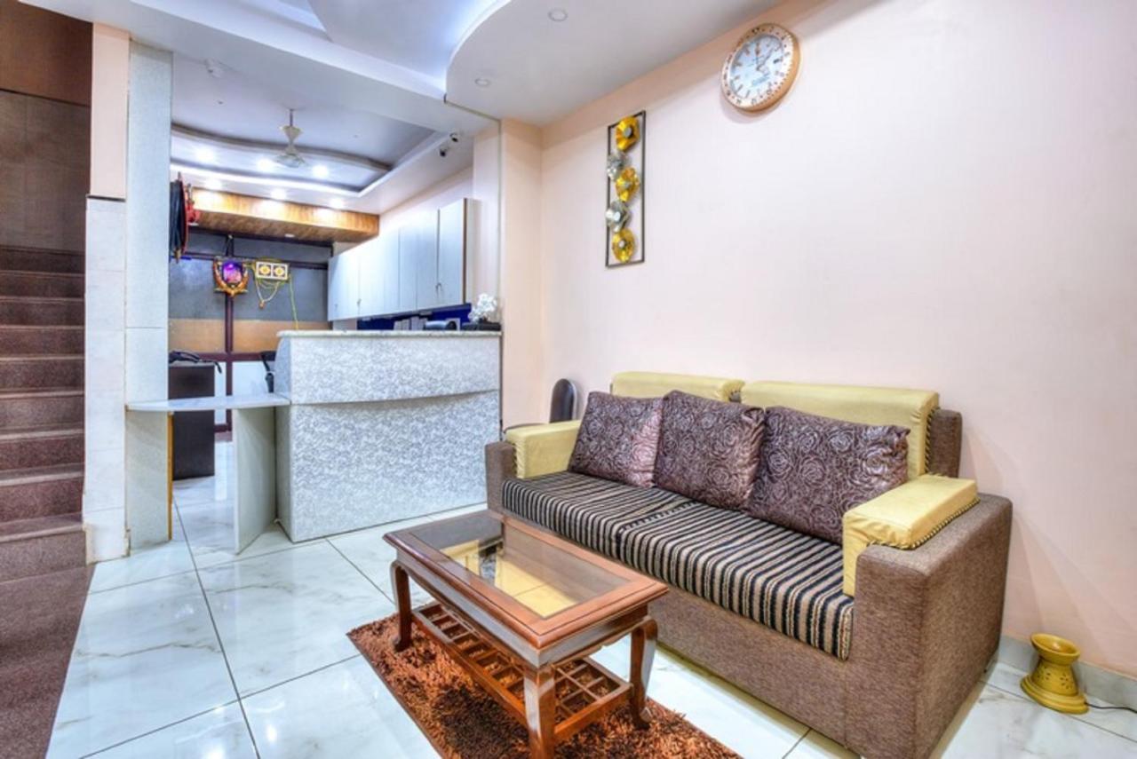 Glory Hotel New Delhi