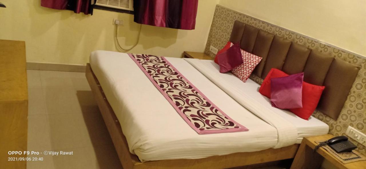 Hotel Golden Gate Hotel 3*