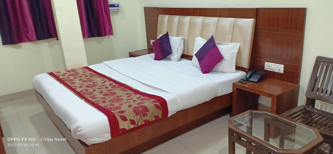 Hotel Golden Gate New Delhi