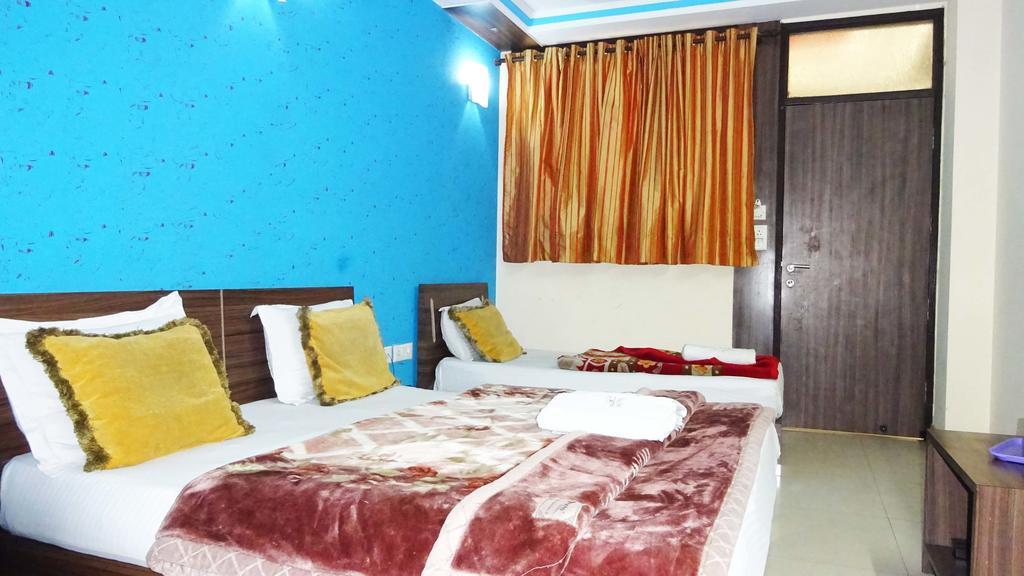 Durga International Guest house